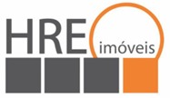 Logo HRE Imóveis